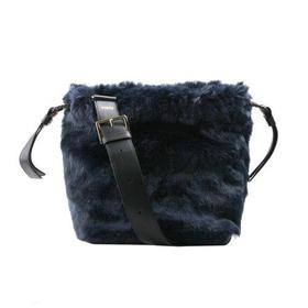 FURLA/芙拉 女士织物单肩斜挎包 902917