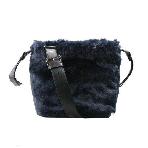 FURLA/芙拉 女士织物单肩斜挎包 902917 商品图0