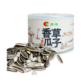 芳草香草瓜子【218g】