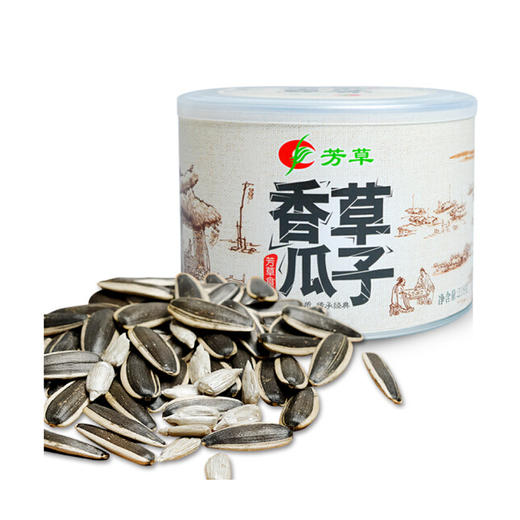 芳草香草瓜子【218g】 商品图0