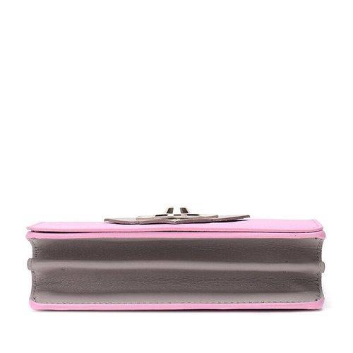 FURLA/芙拉 女士Saffiano皮革手提单肩斜挎包 920751 商品图3
