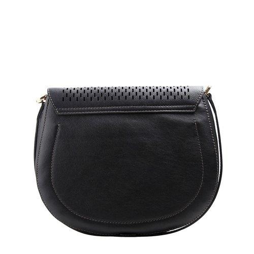 FURLA/芙拉 女士Saffiano皮革单肩斜挎包 870658 商品图1