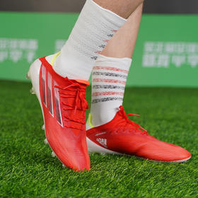 ADIDAS/阿迪达斯 X SPEEDFLOW.1 AG 高端足球鞋FY3264