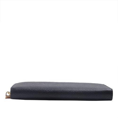 Michael Kors/迈克·科尔斯 女士Saffiano皮革长款拉链钱包 32S7GM9E9L 商品图13