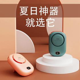 迷你风扇特别的实用生日礼物送女生男女朋友闺蜜姐妹毕业有意义创意