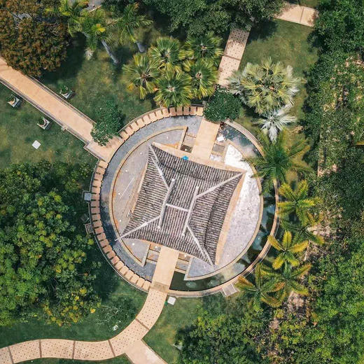 三亚海棠湾开维费尔蒙酒店2晚起亲子情侣度假运河体验文化旅游 商品图2