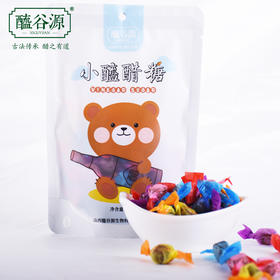 小醯醋糖  50g/袋  2包以上包邮