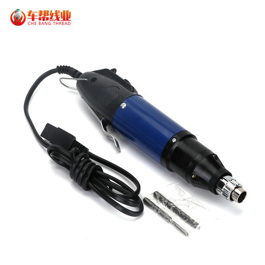 电动螺丝批 电钻 电动起子螺丝刀  电批【587】 商品图2