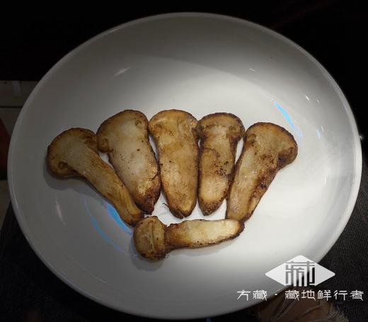 雅江野生新鲜松茸 出口级品质 商品图3