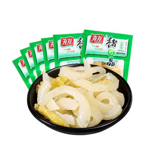 有友猪皮晶【90g】 商品图2