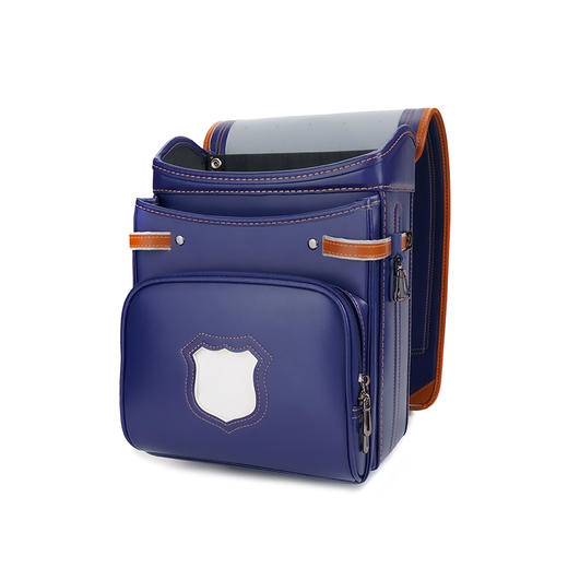 贵一点给孩子一个健康的书包 | 日本IKEDAYA池田屋 儿童减负护脊防驼背防水书包 6-13岁双肩背包[福利品] 商品图12