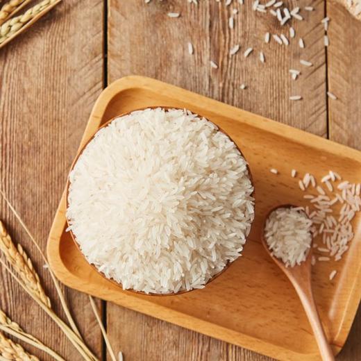 【扶贫】布洛陀大米5kg(b) 商品图7