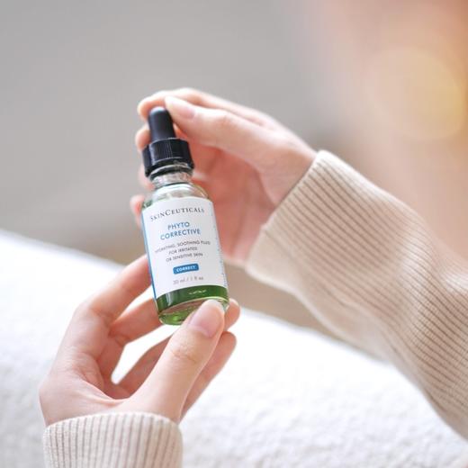 无限回购！修丽可色修精华15ml/30ml 商品图1