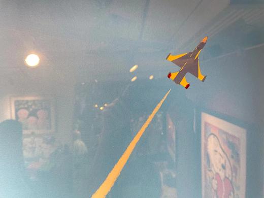 面具2-曾梵志 商品图3