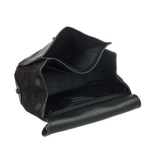 COACH/蔻驰女士Saffiano皮革单肩斜挎手提包38388 商品图9