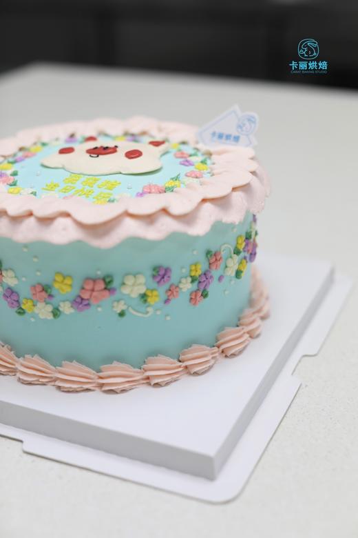 小真猪蛋糕 商品图2