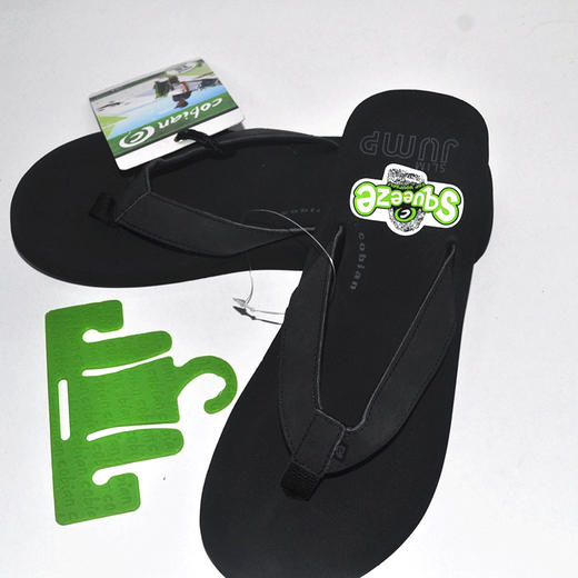 HaWaTa华威特 男士户外休闲运动人字拖拖鞋 商品图0