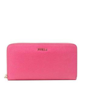 FURLA/芙拉 BABYLON系列女士Saffiano皮革长款钱包921771