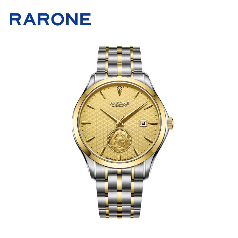 RARONE雷诺表臻诚系列880904