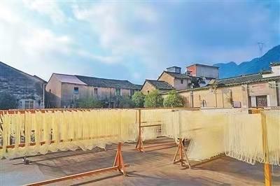 浙江· 建德下涯、遇见浦江、觅晒面村、崇溪古村落采风摄影5天 商品图0