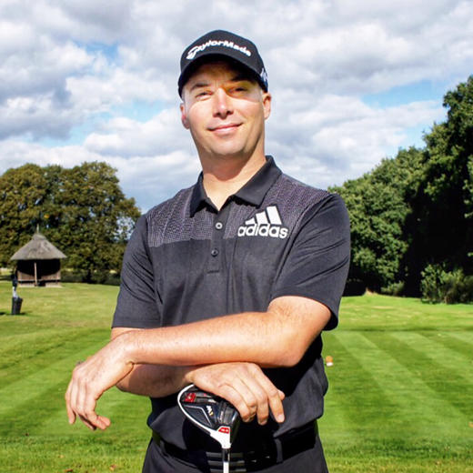 托里·詹姆斯·布莱克莫尔-合作球员/职业球员/职业教练｜果夫约球 商品图0