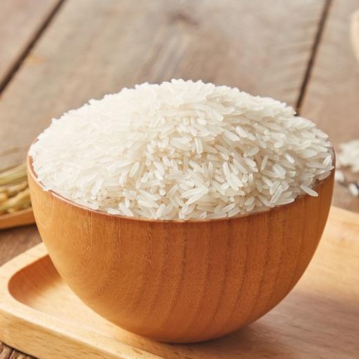 【扶贫】布洛陀大米5kg(b) 商品图5