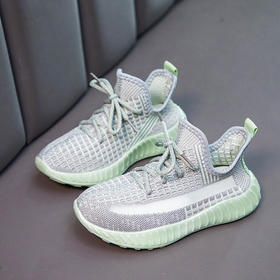 【亲子童鞋】中小学生鞋运动鞋儿童鞋夏季鞋女鞋