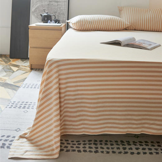 【产地直发包邮】乐坊—三色床单 商品图1