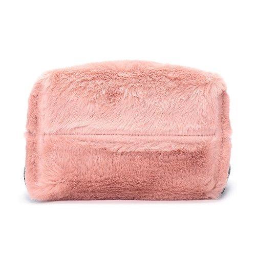 FURLA/芙拉 女士人造皮毛（其它）单肩斜挎包 902920 商品图3