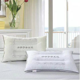 【19.9元/个】决明子学生枕（1217947）