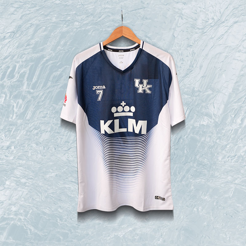 【3套以上，每满200减20】JOMA/霍马 男子透气组队运动套装3105FPB045