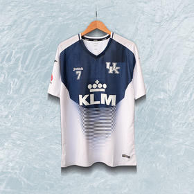 【3套以上，每满200减20】JOMA/霍马 男子透气组队运动套装3105FPB045