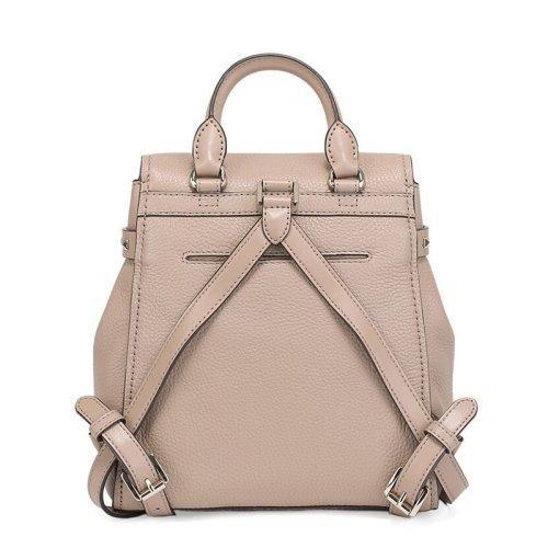 Michael Kors/迈克·科尔斯 女士 皮质 ADDISON系列驼棕色牛皮双肩包 30T8TZFB1L 商品图3