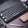 LOFREE 洛斐DOT圆点蓝牙机械键盘骑士套装 酷炫金属感舒适茶轴[福利品] 商品缩略图7