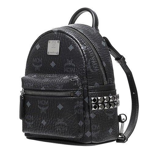 MCM/MCM女士PVC双肩包MMK6SVE92 商品图2