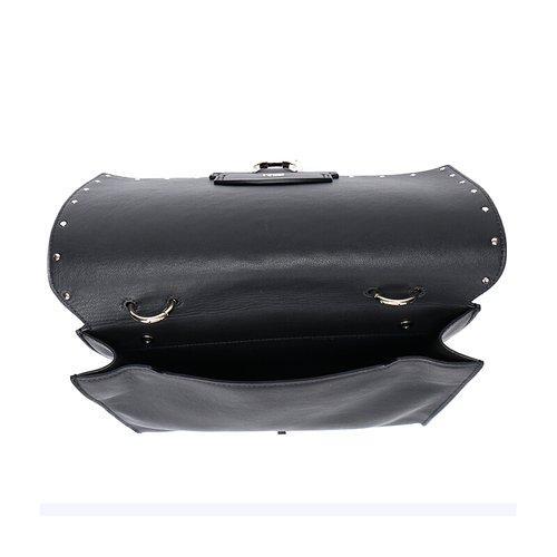 FURLA/芙拉 女士Saffiano皮革单肩斜挎包 904200 商品图4