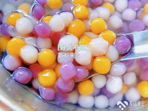 多芒小丸子🍡 商品图1