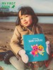 my first book 蒙特梭利早教鲨鱼布书 商品缩略图2