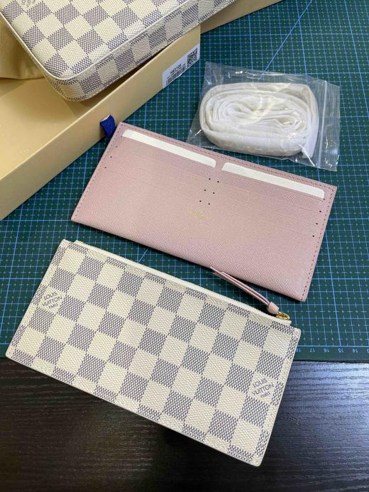 驴家三合一（白棋盘），ding级原单，乱真无压力，礼盒装 商品图9