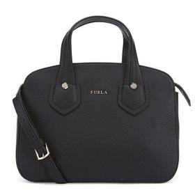 FURLA/芙拉 女士Saffiano皮革单肩手提斜挎包 870013