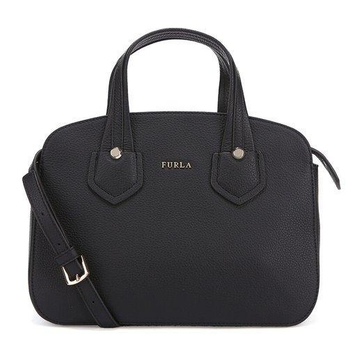 FURLA/芙拉 女士Saffiano皮革单肩手提斜挎包 870013 商品图0