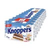 knoppers 牛奶榛子巧克力威化饼干 250克/袋 商品缩略图0