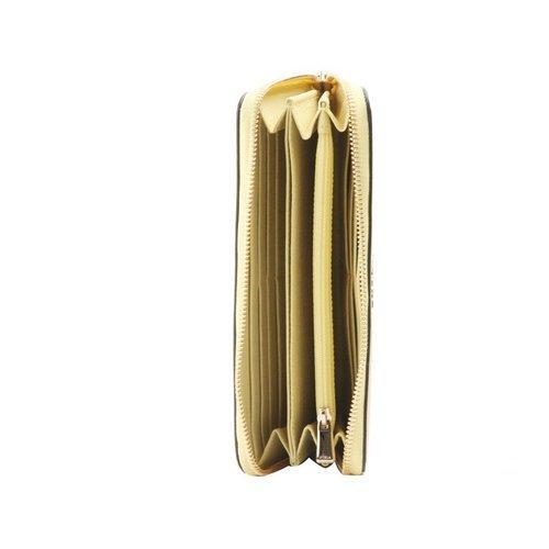 FURLA/芙拉 女士Saffiano皮革长款拉链钱包928978 商品图4