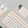 LOFREE 洛斐DOT圆点机械键盘奶茶系列 温柔暖色大气优雅[福利品] 商品缩略图6
