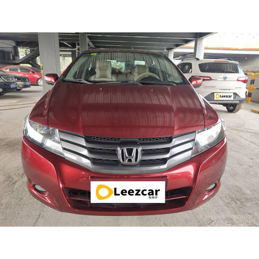 本田 锋范经典 1.5L 自动精英版 【长租-北京】 商品图2