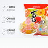 喜之郎果汁果冻大袋495g/袋零食儿童 商品缩略图1