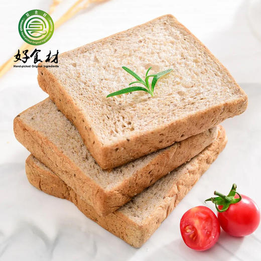 CY-奇亚籽全麦吐司 商品图2
