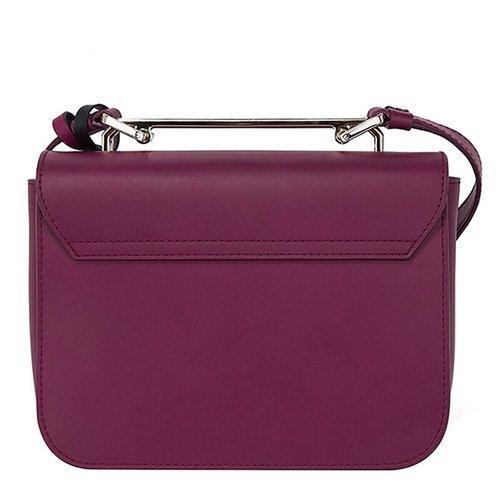 FURLA/芙拉 女士Saffiano皮革小号单肩斜挎包 920936 商品图1