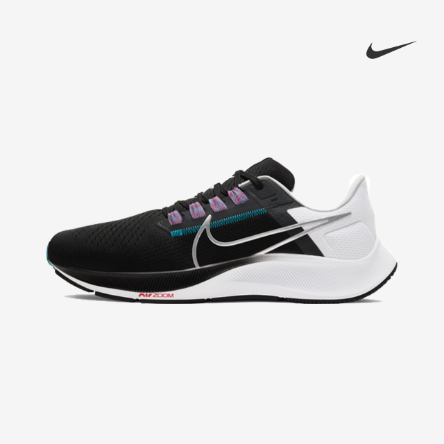 NIKE AIR ZOOM PEGASUS 登月38男女跑步鞋