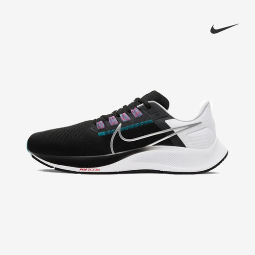 NIKE AIR ZOOM PEGASUS 登月38男女跑步鞋 商品图0